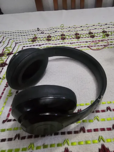 Beats Studio 3 wireless original matte Black cancelamento de ruído