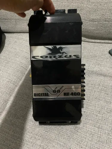 Módulo automotiva 