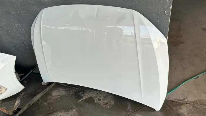 Capô polo modelo tsi 2024