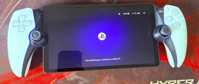 Playstation Portal