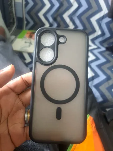Capa Xiomi Poco X8/M8 Pro Max