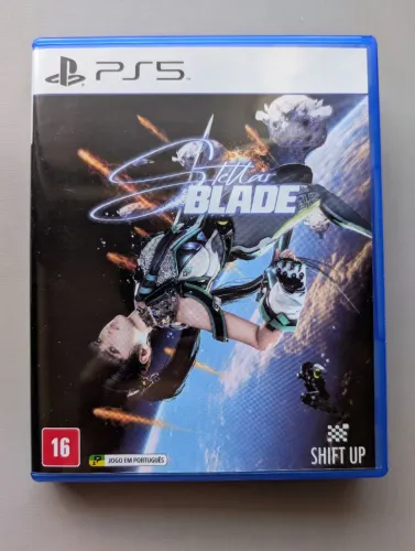 Stellar Blade PS5