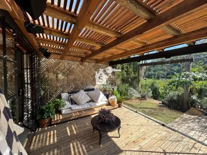 Casa- Petrópolis, Pedro do Rio