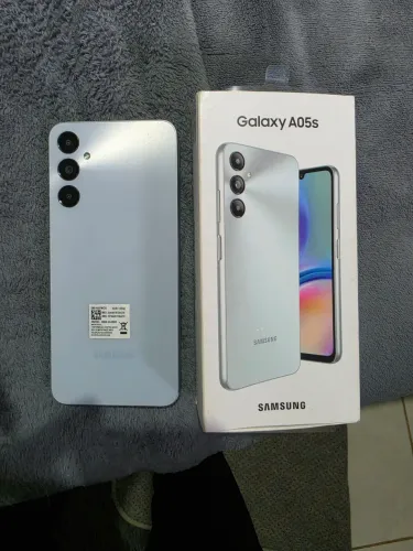 Galaxy A05s vendo ou trco por algo do meu interesse