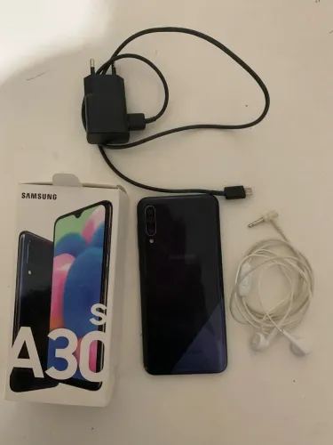 Smartphone Galaxy A30s