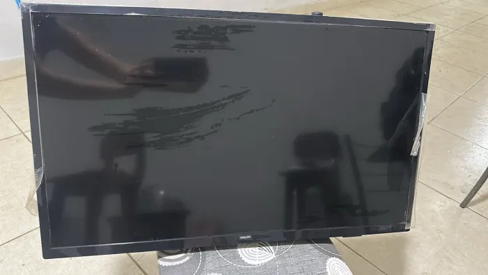 Tv smart Philips 32 polegadas