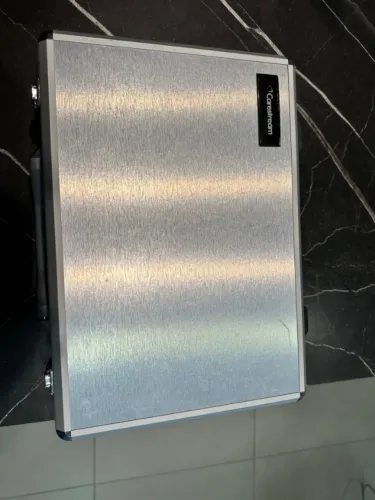 Scanner Odontológico Dexis CarelStream 3600 estado de novo com maleta original