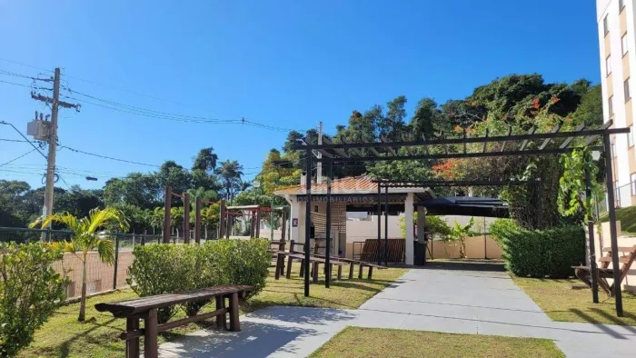 Apartamento à venda no Condomínio Residencial Vale das Figueiras em Valinhos/SP