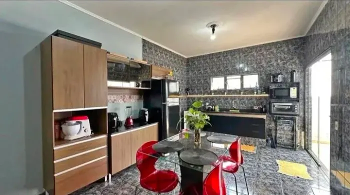 Casa a venda no terra firme ek