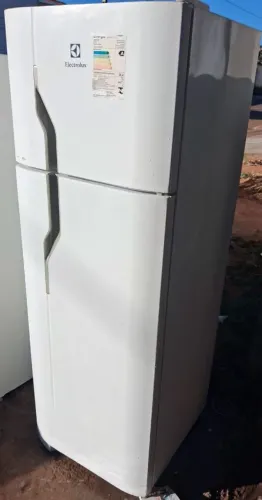 Geladeira Eletrolux 