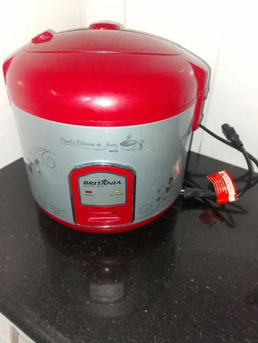 Panela elétrica P10