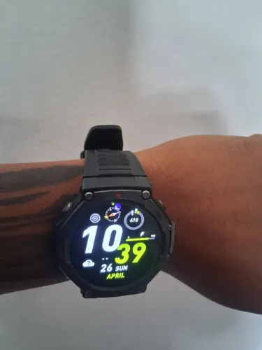Relogio TREX 3 