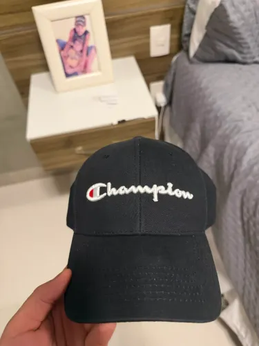 Boné Champion