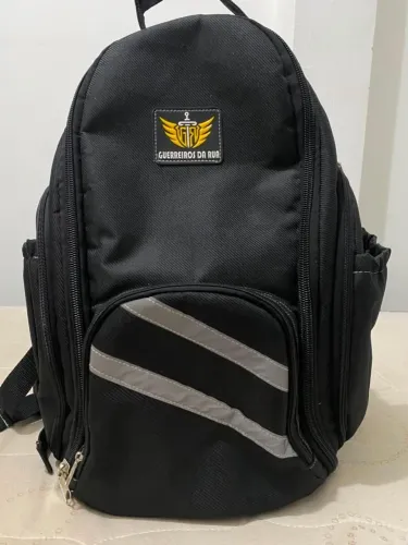 Bag de entregador