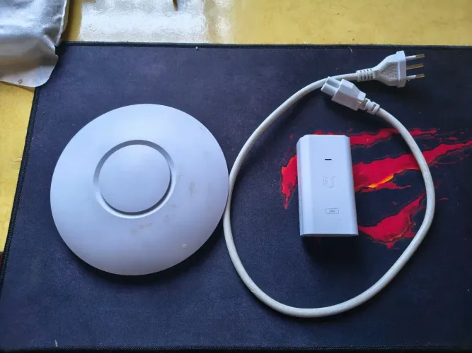 Ubiquiti AC Lite