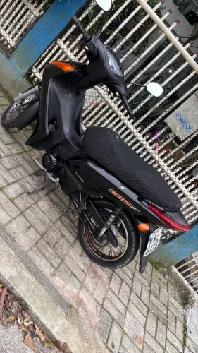 Honda Biz 100cc - Ótimo Estado | 25.171 km
