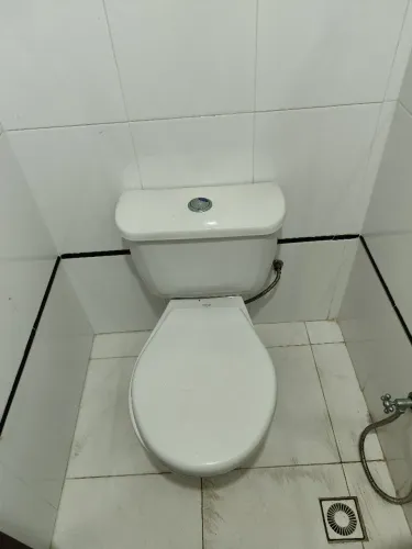 Vaso sanitário Eternit