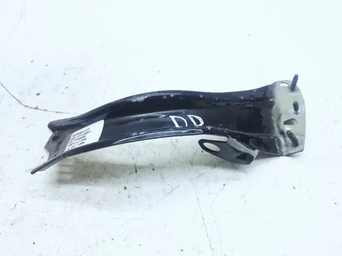 Suporte Parachoque Dianteiro Direito Vw Fusca Tsi 2.0 2013