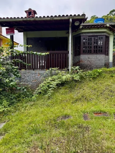 Casa para Locação e venda, CREMERIE, PETROPOLIS - RJ