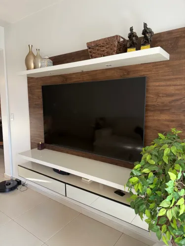 Painel de TV DallaCosta