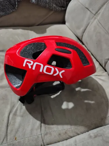 Capacete ciclismo 