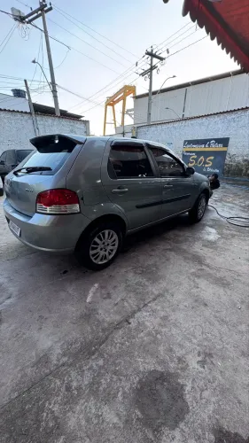 Fiat Palio ELX 1.4 MPI Fire Flex 8V 4P 2010