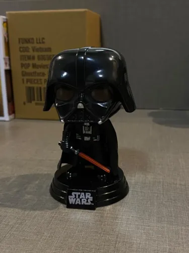 Funko Darth Vader