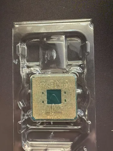 AMD Ryzen 5 3600