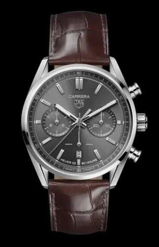 RELÓGIO TAG HEUER CARRERA