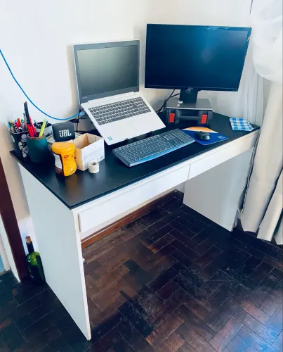 Mesa de escritório
