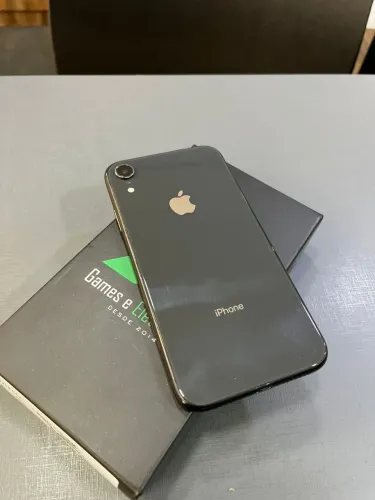 iPhone XR pronta entrega com custo benéfico - entrego