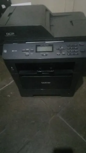 Vendo brother multifuncional