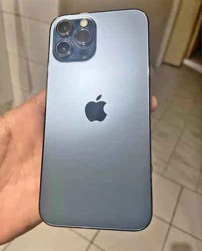 iPhone 12 Pro 128gb impecável 