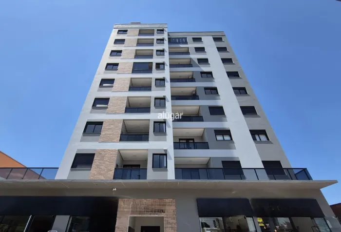 Apartamento São Luiz Caxias do Sul
