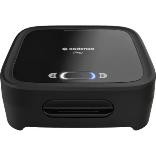 Sanduicheira Elétrica Cadence Click 750W SAN400