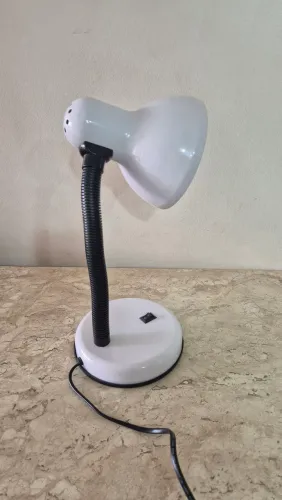 Luminária articulada