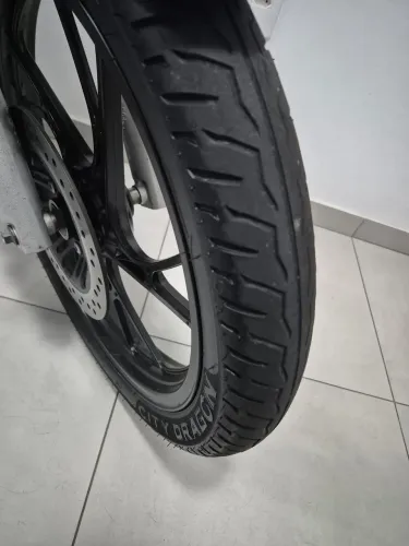 Pneu Pirelli City Dragon 