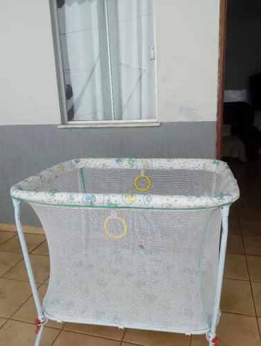 Chiqueirinho