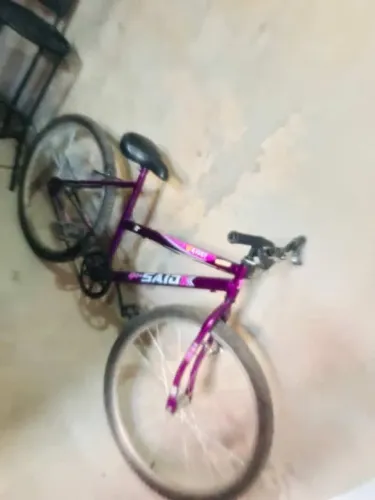 Baike aro 26