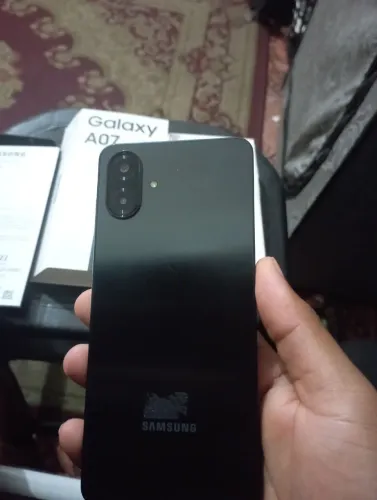 Samsung a07