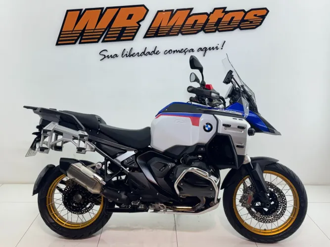 BMW R 1300
