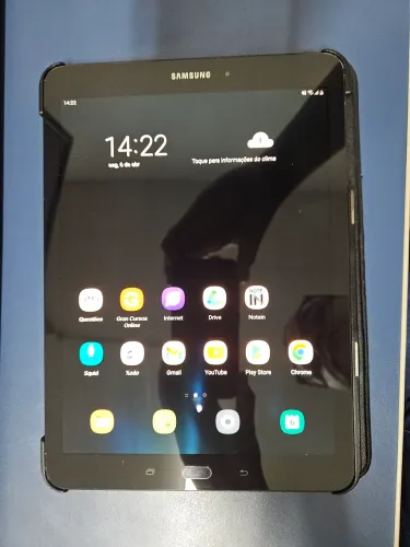 Galaxy Tab S3