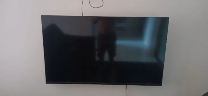 Vendo tv smart Philips de 43 1000