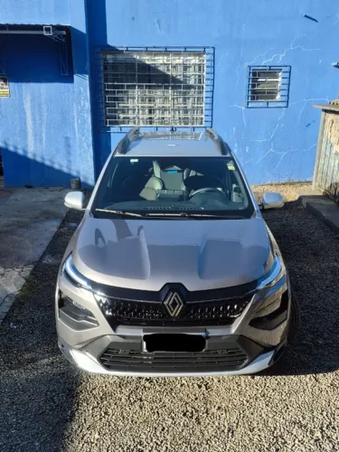Renault Kardian ICONIC 1.0 TB 12V 5P AUT. 2026