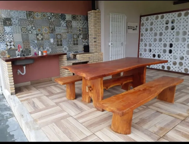 Vendo Sitio 5 hectares com piscina em Paudalho