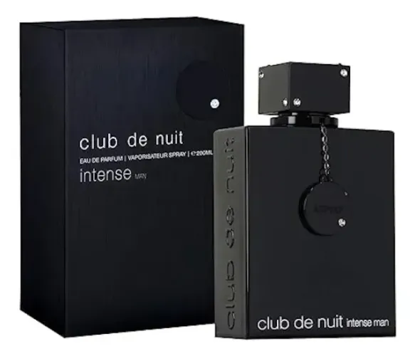 Armaf Club De Nuit Intense Man Eau De Parfum 105ml