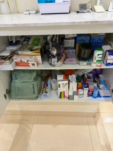 CONSULTÓRIO ODONTOLÓGICO COMPLETO À VENDA