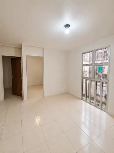 Apartamento apto para financiamento no São José