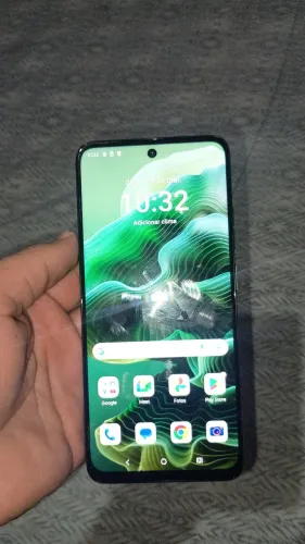Motorola MotoG 35 5 G NfC 128 GB nao entrego
