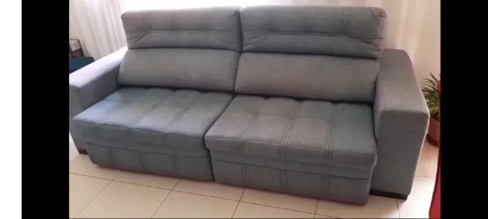 Sofá Gigante Plenitude Design